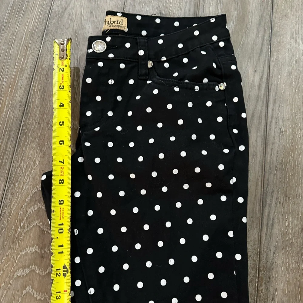 Hybrid Jeans - Picture 4 of 9